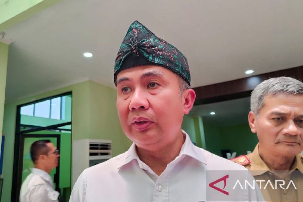 Bey Machmudin inginkan PLUT hadir dalam tempat tiap daerah
