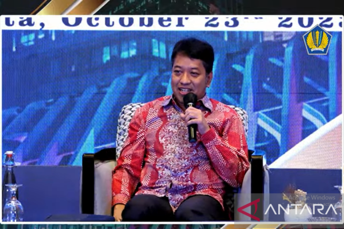 Pakar: Populasi produktif Jakarta akan berkurang akibat perpindahan IKN