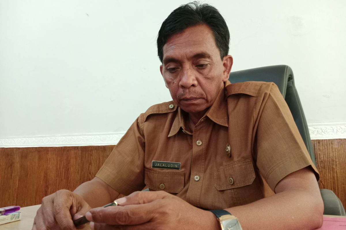 Realisasi penyetoran modal 2023 pada dalam Lombok Tengah mencapai Rp3,6 triliun