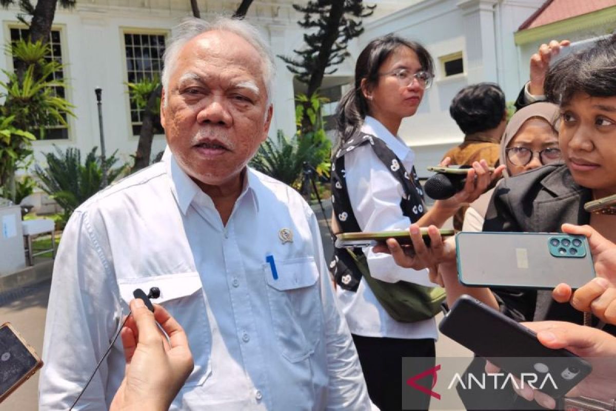 Jokowi akan resmikan tol Indralaya-Prabumulih pada Kamis