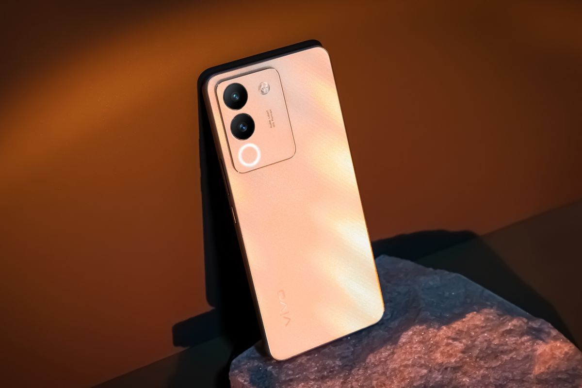 vivo V29e siap meluncur di dalam dalam Indonesia 26 Oktober 2023