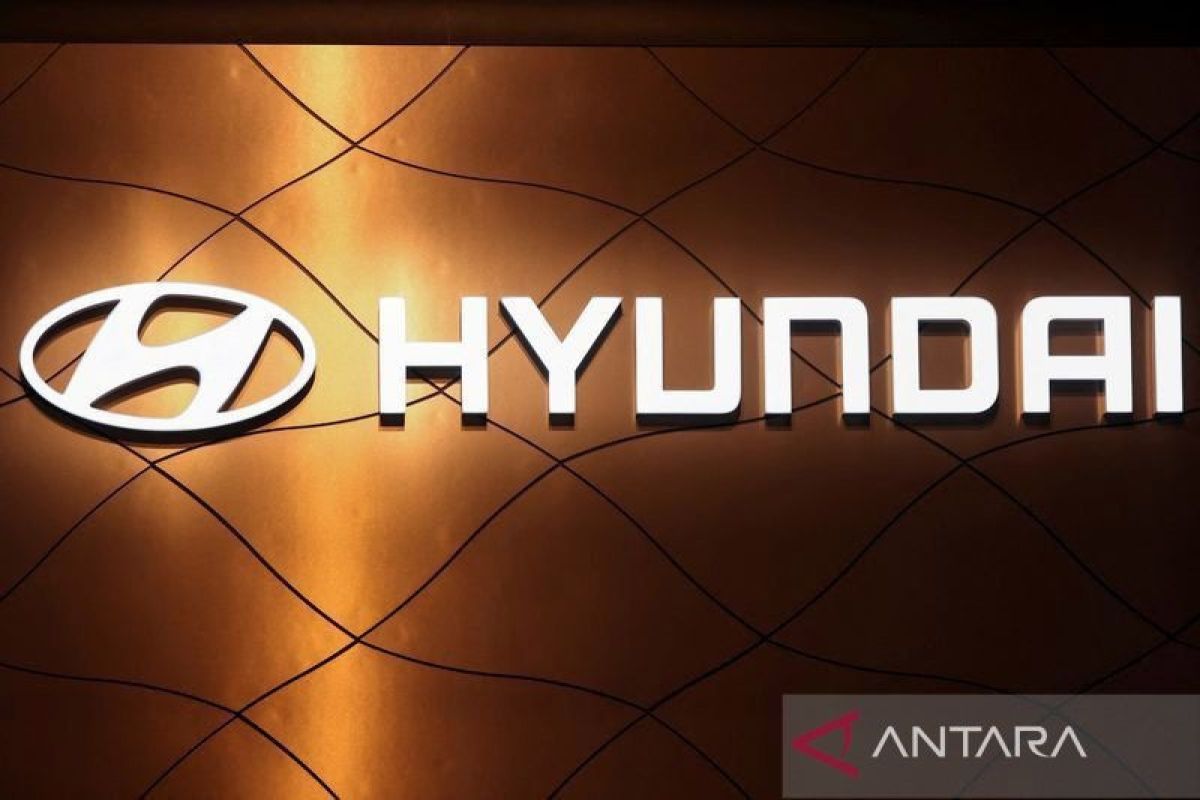 Hyundai, Kia target jual 550 ribu mobil tiap tahun dalam tempat Timur Tengah