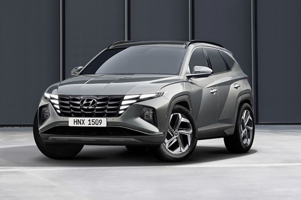Penjualan Hyundai kemudian Kia pada dalam Eropa Januari-September naik 3,5 persen