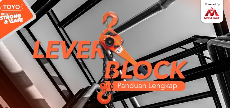 Pentingnya Membeli Dari Penyedia Jual Lever Block Yang Tepat