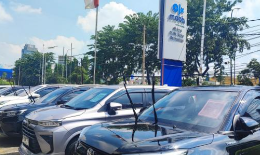 Cara Memastikan Transaksi Aman dan Terpercaya di OLXmobbi
