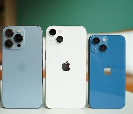 Panduan Membeli iPhone, Memilih Antara iPhone 12 Pro Max dan Harga iPhone 13