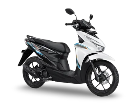 Cara Membersihkan Motor yang Benar Setelah Kehujanan